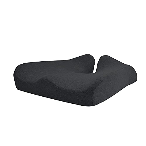 luxury Cushion Lab Patented Pressure Relief Seat Cushion for Long Collection