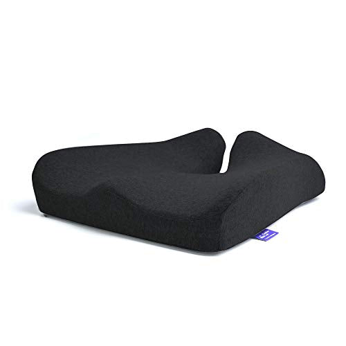 luxury Cushion Lab Patented Pressure Relief Seat Cushion for Long Collection