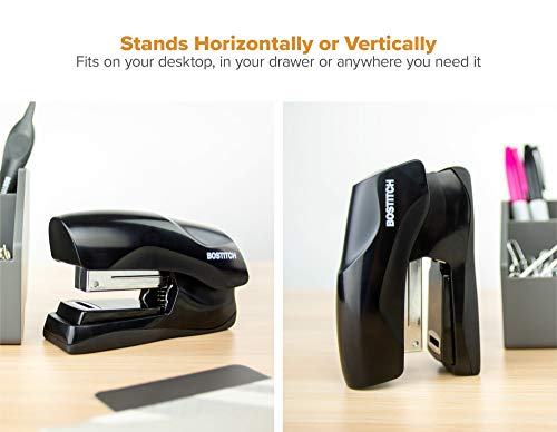 Smart Home Bostitch Office Heavy Duty 40 Sheet Stapler with Essentials