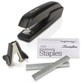 exclusive Swingline Stapler Value Pack, 20 Sheet Capacity, Essentials