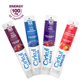 Refreshing Electrolyte 16-Pack  Singles GoSip Bundle H74N - Zero-Calorie Multi-Flavor Sip Pods for Water Bottle - Default Title