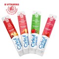 Natural Fruit Flavored 16-Pack  Singles LifeSip Bundle TIN3 - Electrolyte Hydration Enhanced Taste Cartridges - Default Title
