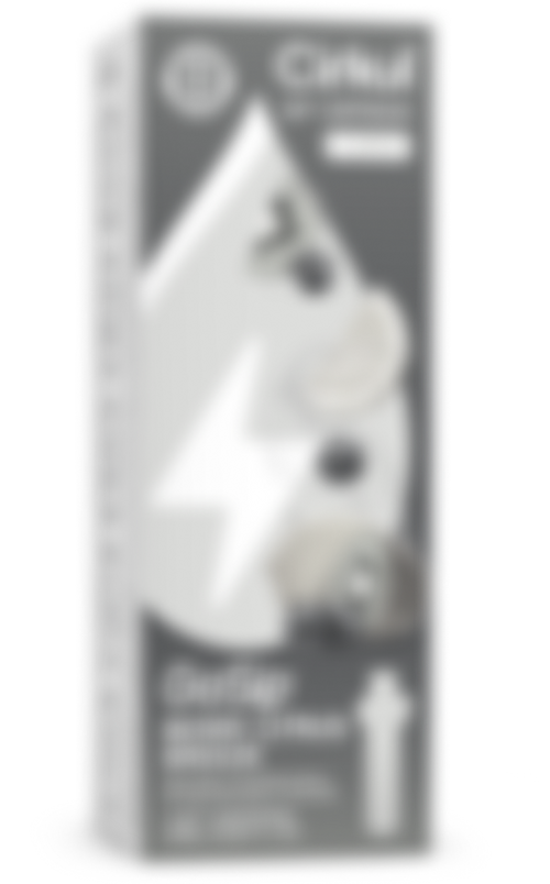 Natural Fruit Flavored GoSip Berry Citrus Breeze 2YHA - Electrolyte Hydration Enhanced Taste Cartridges Detail