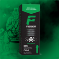 Refreshing Electrolyte Fission Jackpot FHJ0 - Electrolyte Hydration Enhanced Taste Cartridges - Default Title