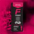 Refreshing Electrolyte Fission Shake & Bake 5RPP - Zero-Calorie Multi-Flavor Sip Pods for Water Bottle - Default Title