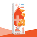 Sugar-Free FitSip Orange Tangerine MT2P - Sugar-Free Fruit Flavor Cartridge Refill - Default Title