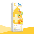 Natural Fruit Flavored FitSip Tropical Blast YWXV - Vitamin-Infused Natural Refreshing Flavor Core - Default Title