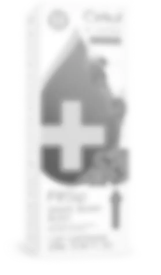 Refreshing Electrolyte FitSip Grape Berry Blast DPFR - Vitamin-Infused Natural Refreshing Flavor Core Detail
