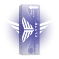 Zero-Calorie Flyte Lights Out 4HQT - Vitamin-Infused Natural Refreshing Flavor Core - Default Title