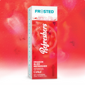 Vitamin-Infused Frosted Dragon Bliss Refresher 3YSL - Electrolyte Hydration Enhanced Taste Cartridges - Default Title