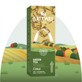 Zero-Calorie Gateway Green Tea P45Z - Zero-Calorie Multi-Flavor Sip Pods for Water Bottle - Default Title