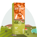 Sugar-Free Gateway Pear Tea KXH2 - Electrolyte Hydration Enhanced Taste Cartridges - Default Title