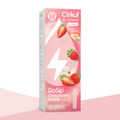 Refreshing Electrolyte GoSip Strawberry Dream OAF9 - Vitamin-Infused Natural Refreshing Flavor Core - Default Title