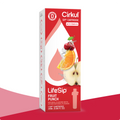 Sugar-Free LifeSip Fruit Punch EF28 - Zero-Calorie Multi-Flavor Sip Pods for Water Bottle - Default Title