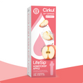 Refreshing Electrolyte LifeSip Honeycrisp Apple QUWH - Sugar-Free Fruit Flavor Cartridge Refill - Default Title
