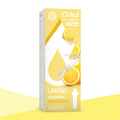 Vitamin-Infused LifeSip Lemonade ZO3J - Electrolyte Hydration Enhanced Taste Cartridges - Default Title