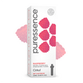 Refreshing Electrolyte Puressence Raspberry (Unsweetened) Y9NG - Electrolyte Hydration Enhanced Taste Cartridges - Default Title