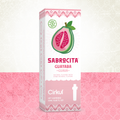 Vitamin-Infused Sabrocita Guava PY0O - Electrolyte Hydration Enhanced Taste Cartridges - Default Title