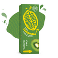 Natural Fruit Flavored Squeeze Kiwi Lemonade 4ULN - Zero-Calorie Multi-Flavor Sip Pods for Water Bottle - Default Title