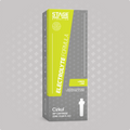 Refreshing Electrolyte Stage Lemon Lime XQ82 - Vitamin-Infused Natural Refreshing Flavor Core - Default Title