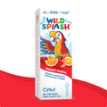 Natural Fruit Flavored Wild Splash Parrot Punch RQMG - Electrolyte Hydration Enhanced Taste Cartridges - Default Title